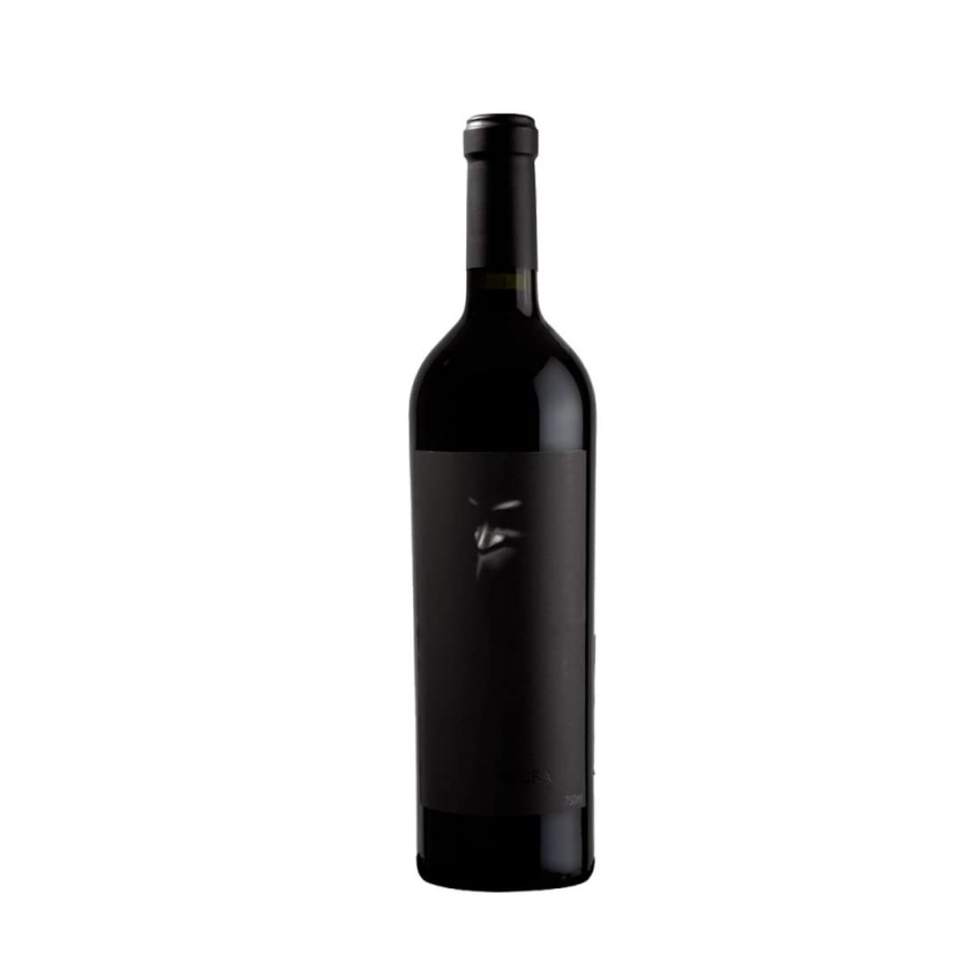 Vinho Argentino Tinto - Alma Negra -750ml
