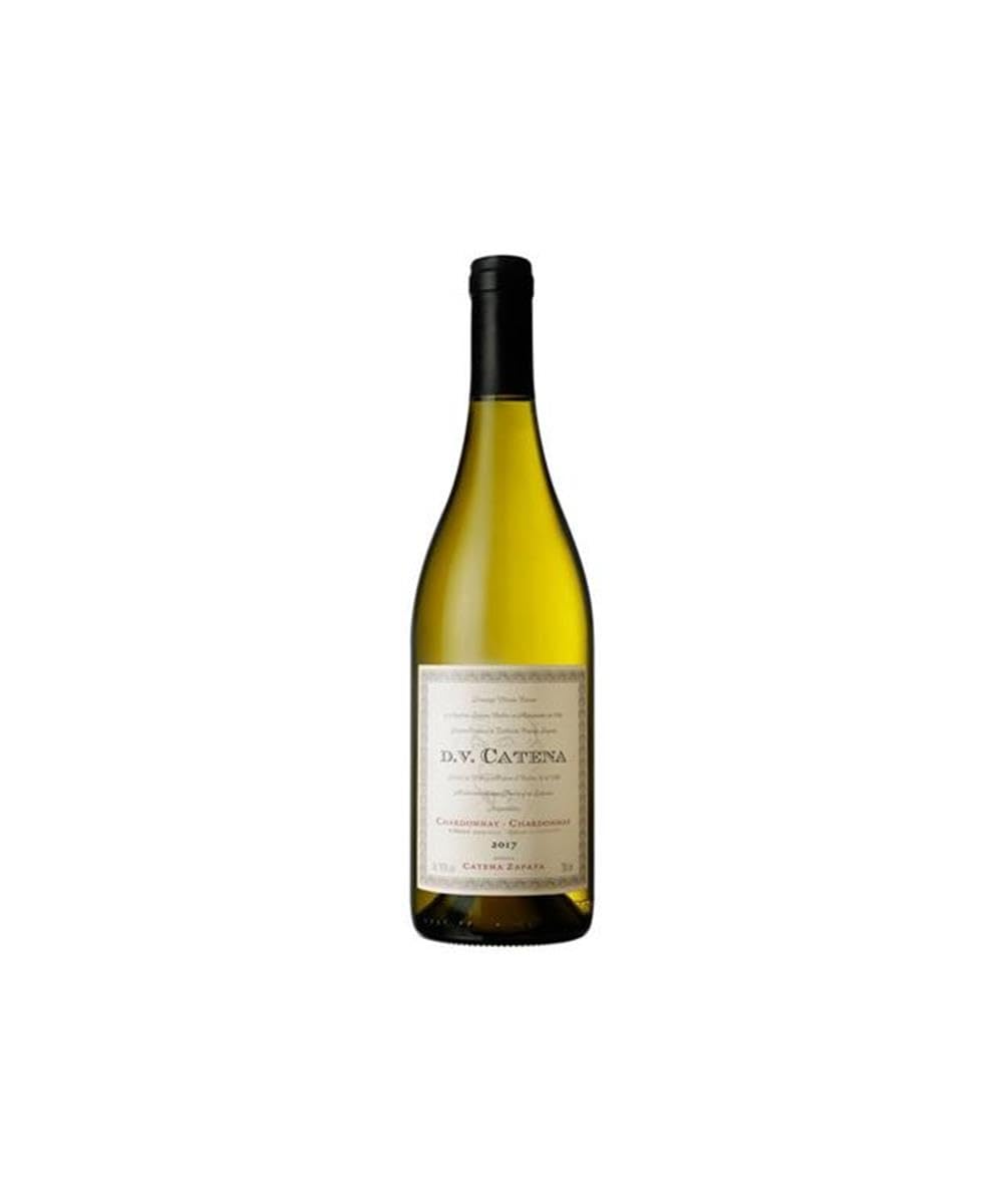 Vinho argentino Dv Catena Chardonnay-Chardonnay 750ml
