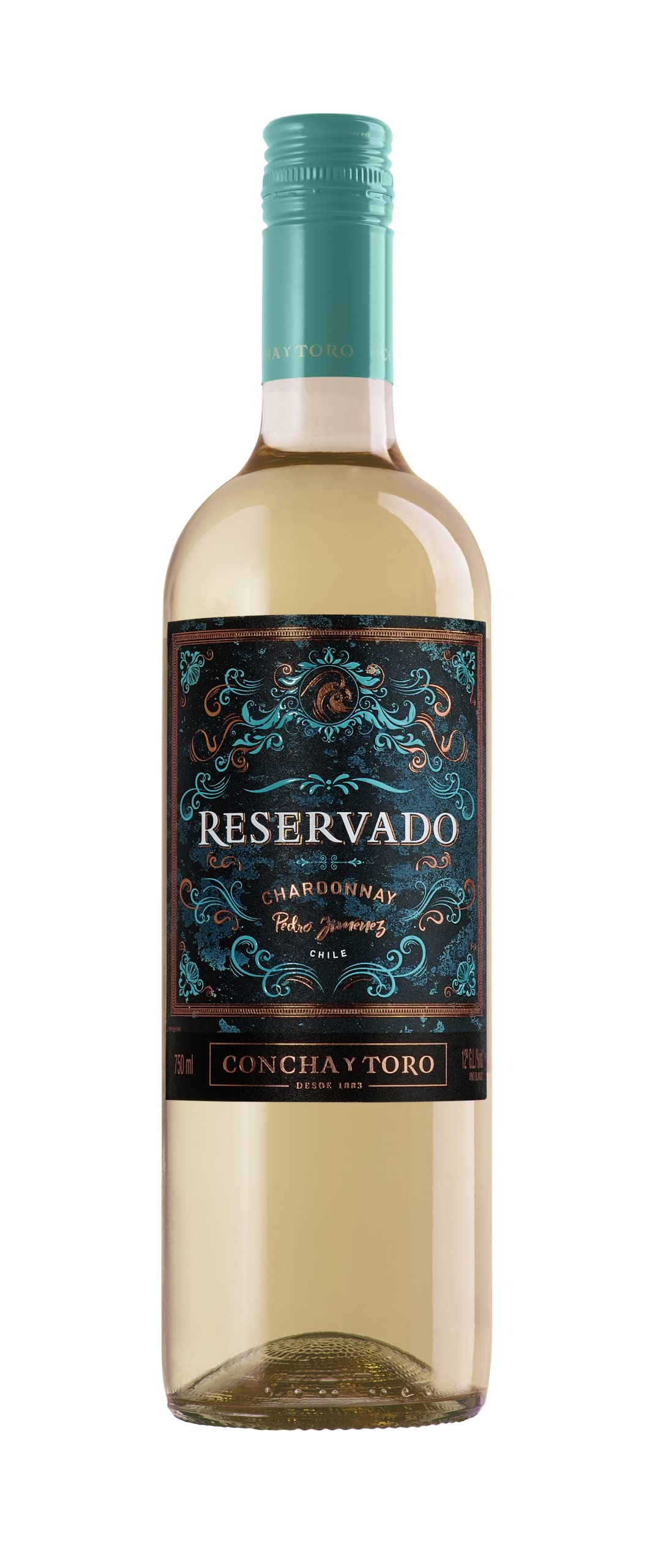 Vinho Reservado Pedro Jimenez