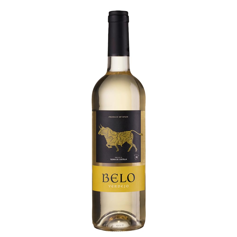 Vinho Belo Verdejo