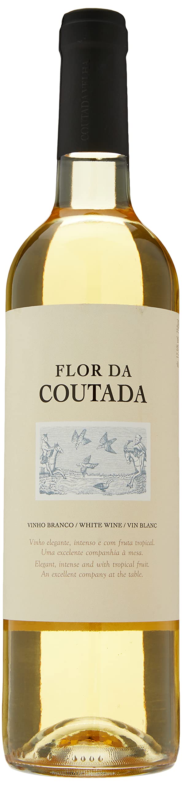 Vinho Flor da Coutada