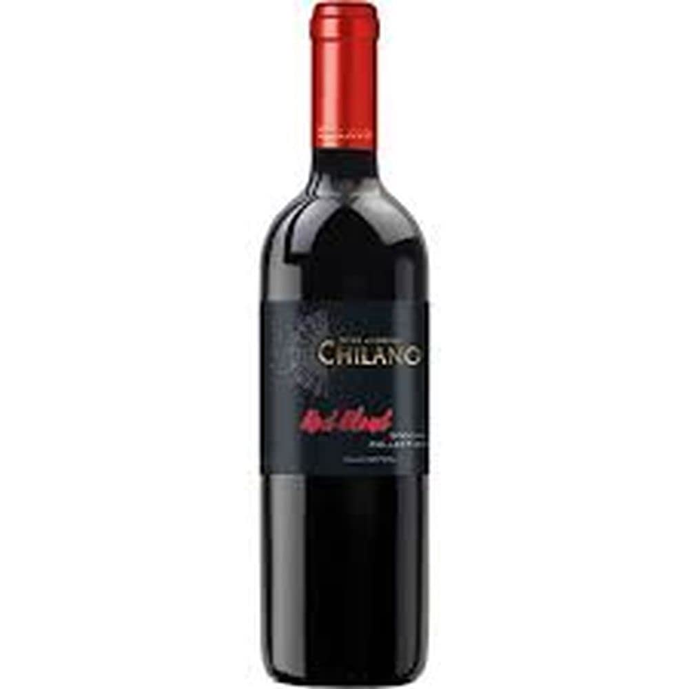 Vinho Chilano Red Blend