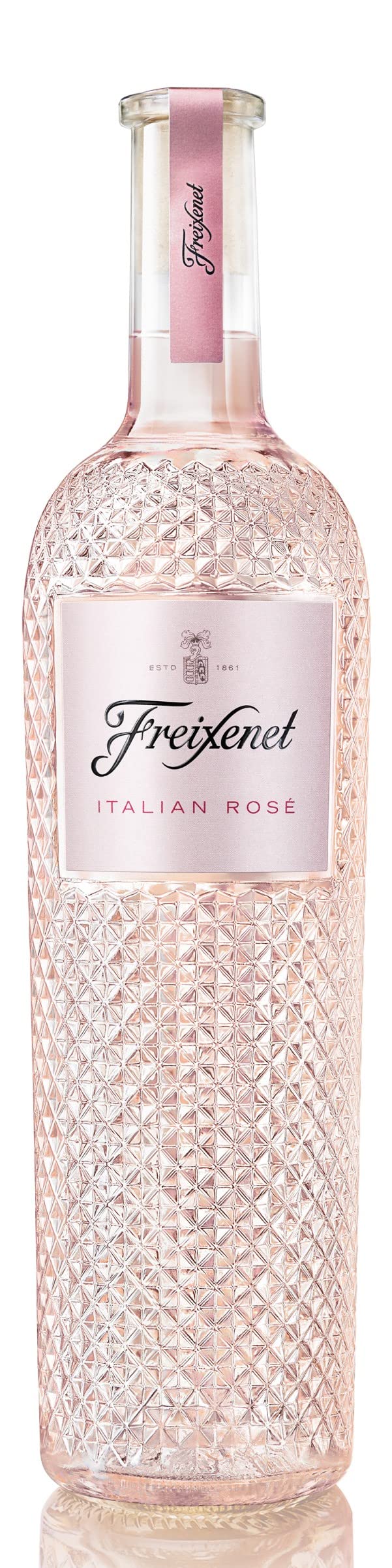 Vinho Fino Rose Seco Freixenet Italian Rose 750Ml Freixenet
