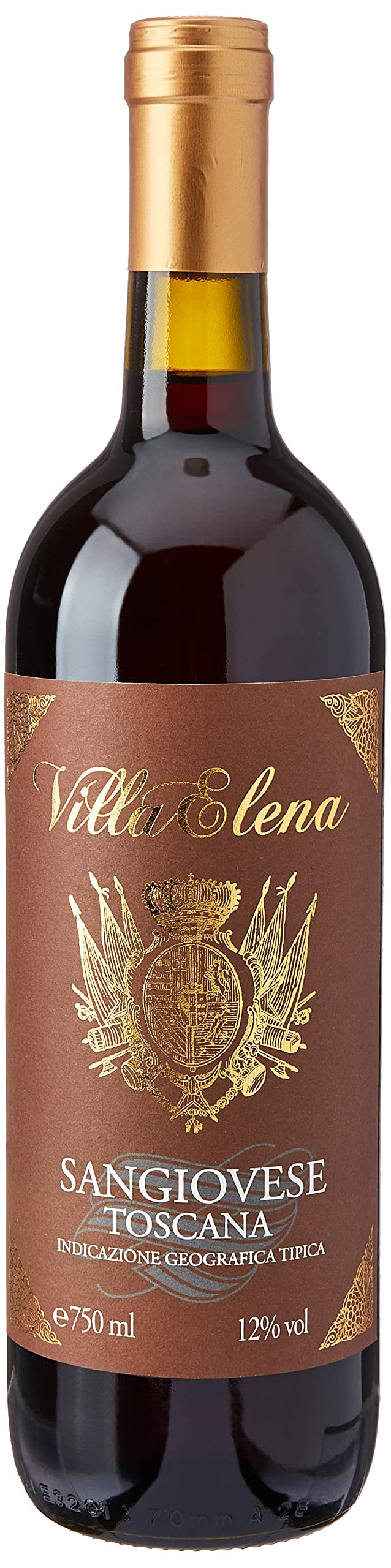 Vinho Villa Elena Sangiovese Toscana Igt Villa Elena Sangiovese 2020
