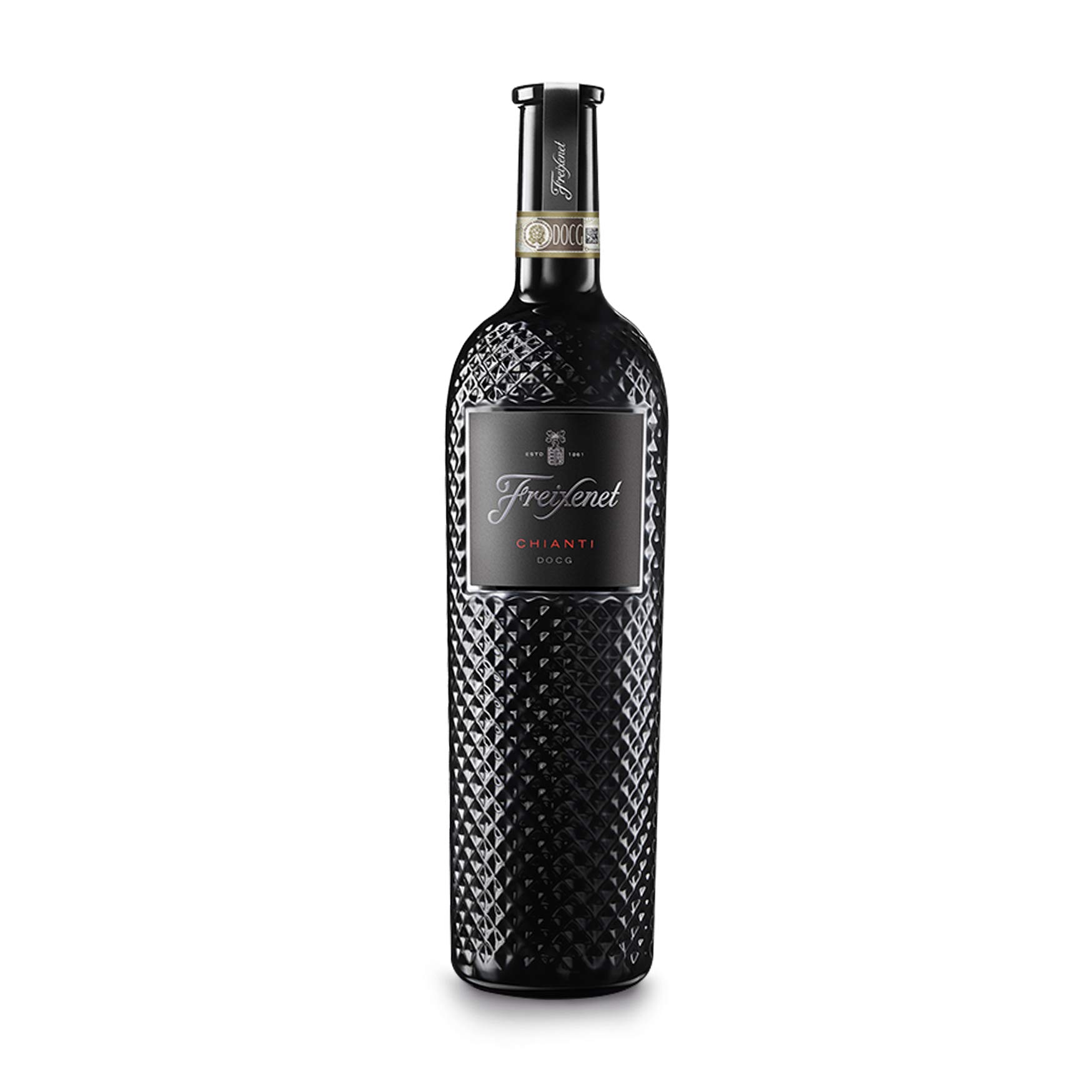 Vinho Fino Tinto Seco Freixenet Chianti D.O.C.G. 750Ml Freixenet
