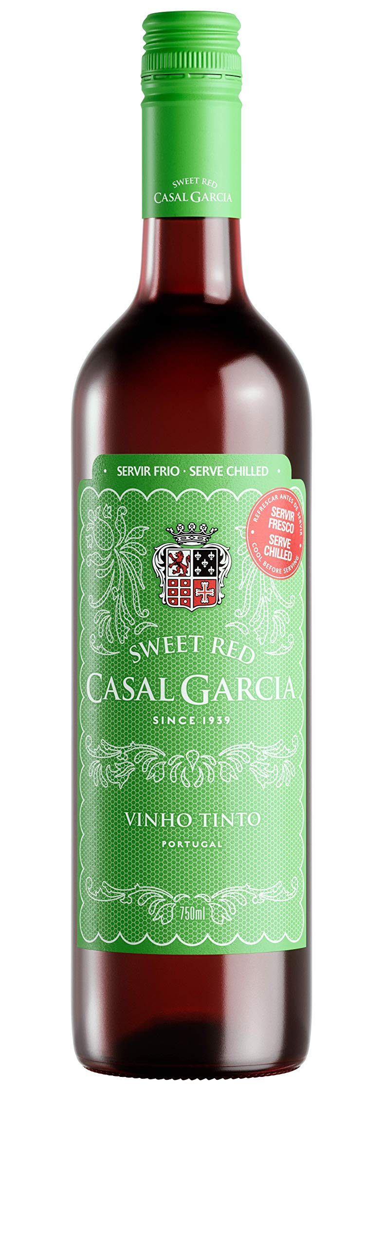 Casal Garcia Sweet Red Casal Garcia