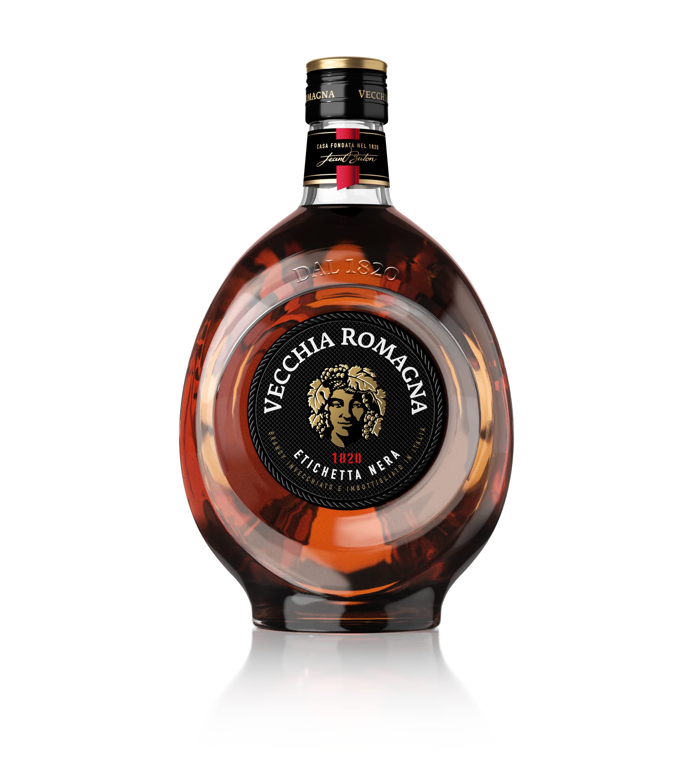 Brandy Vecchia Romana 700ml
