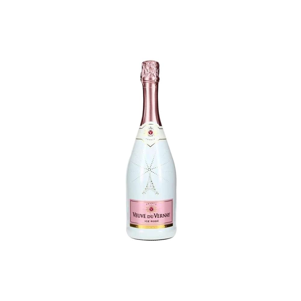 Espumante Veuve Du Vernay Ice Rosé