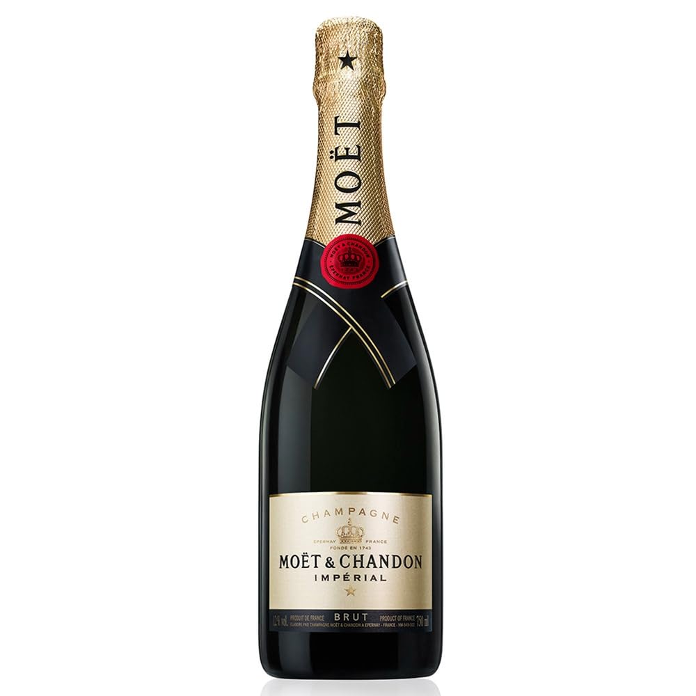 Champagne Moët Imperial Brut 750ml
