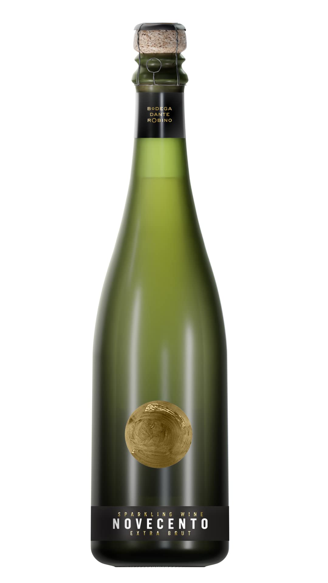 Espumante Novecento, Brut, Argentino
