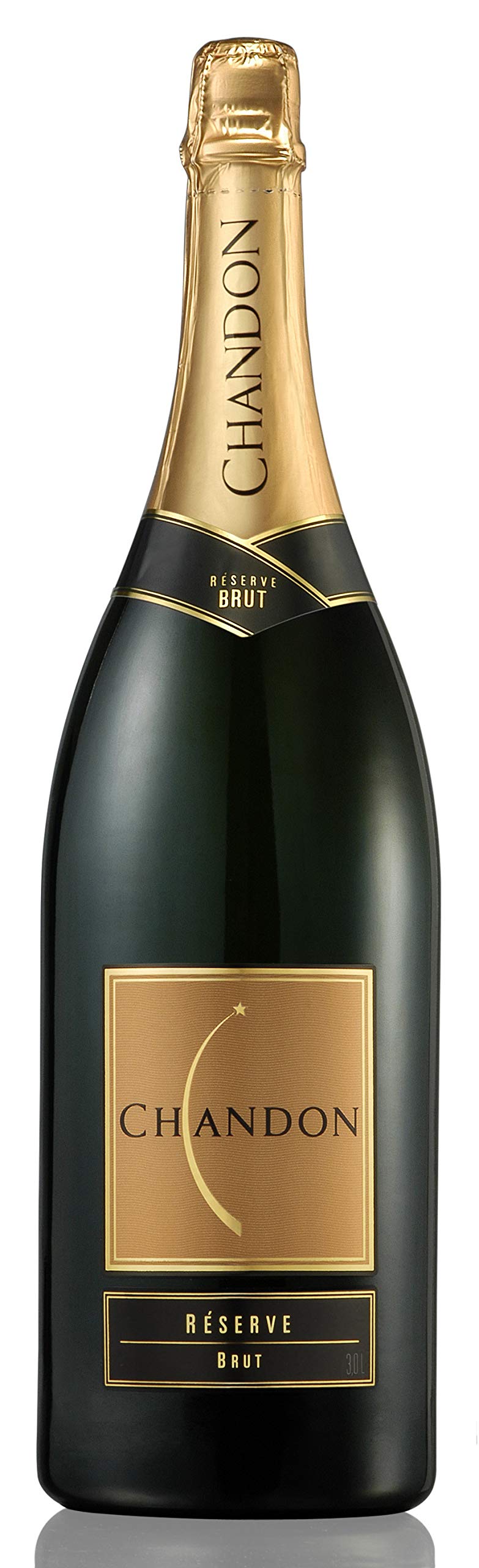 Chandon Espumante Réserve Brut Jeroboam 3L
