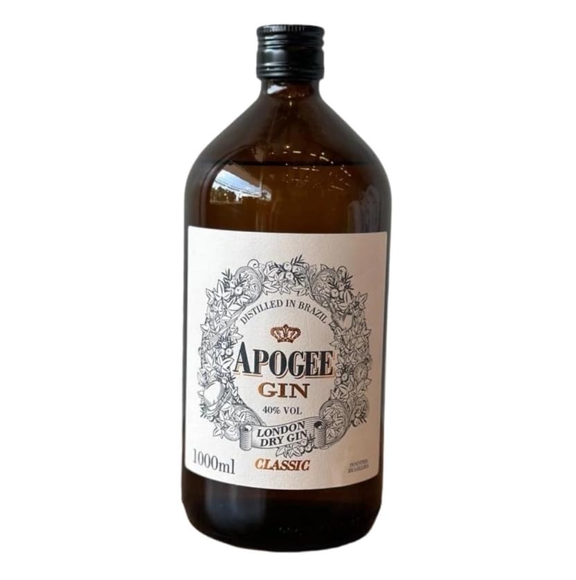 Apogee Gin 1L
