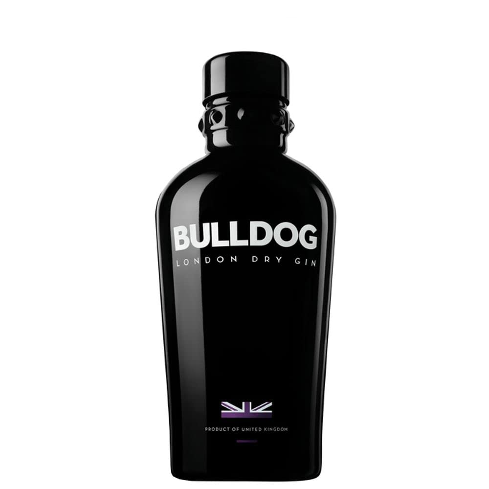 Gin Bulldog London Dry 750 Ml
