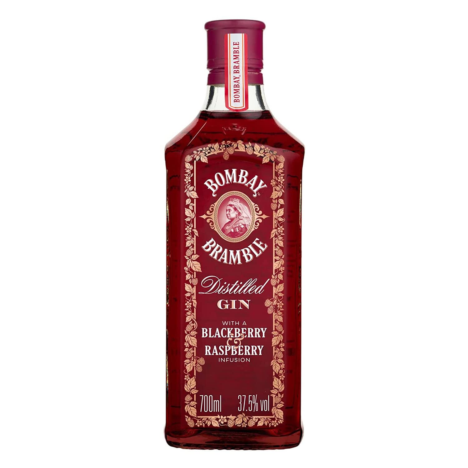 Bombay Bramble, Dry Gin - 700 ml
