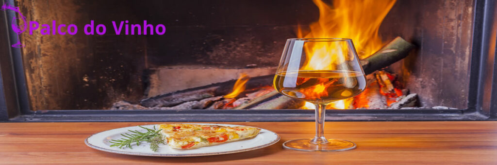 Combinações Clássicas de Pizza e Vinho