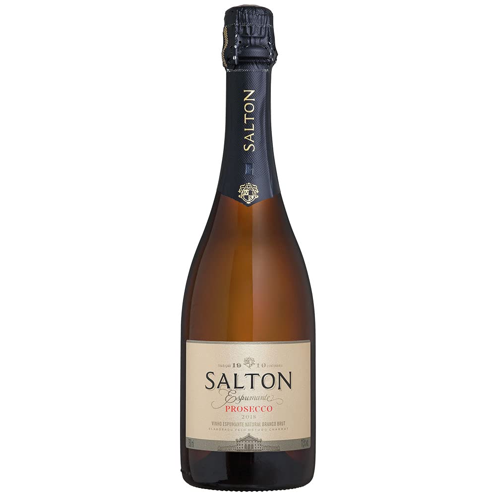 Salton Espumante Prosecco Brut 750 Ml
