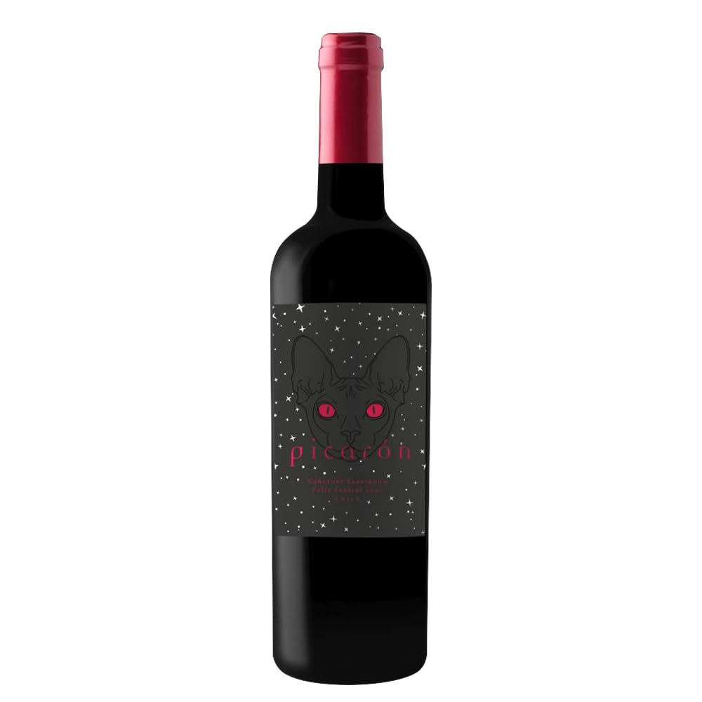 Picarón Vinho Cabernet Sauvignon 750Ml