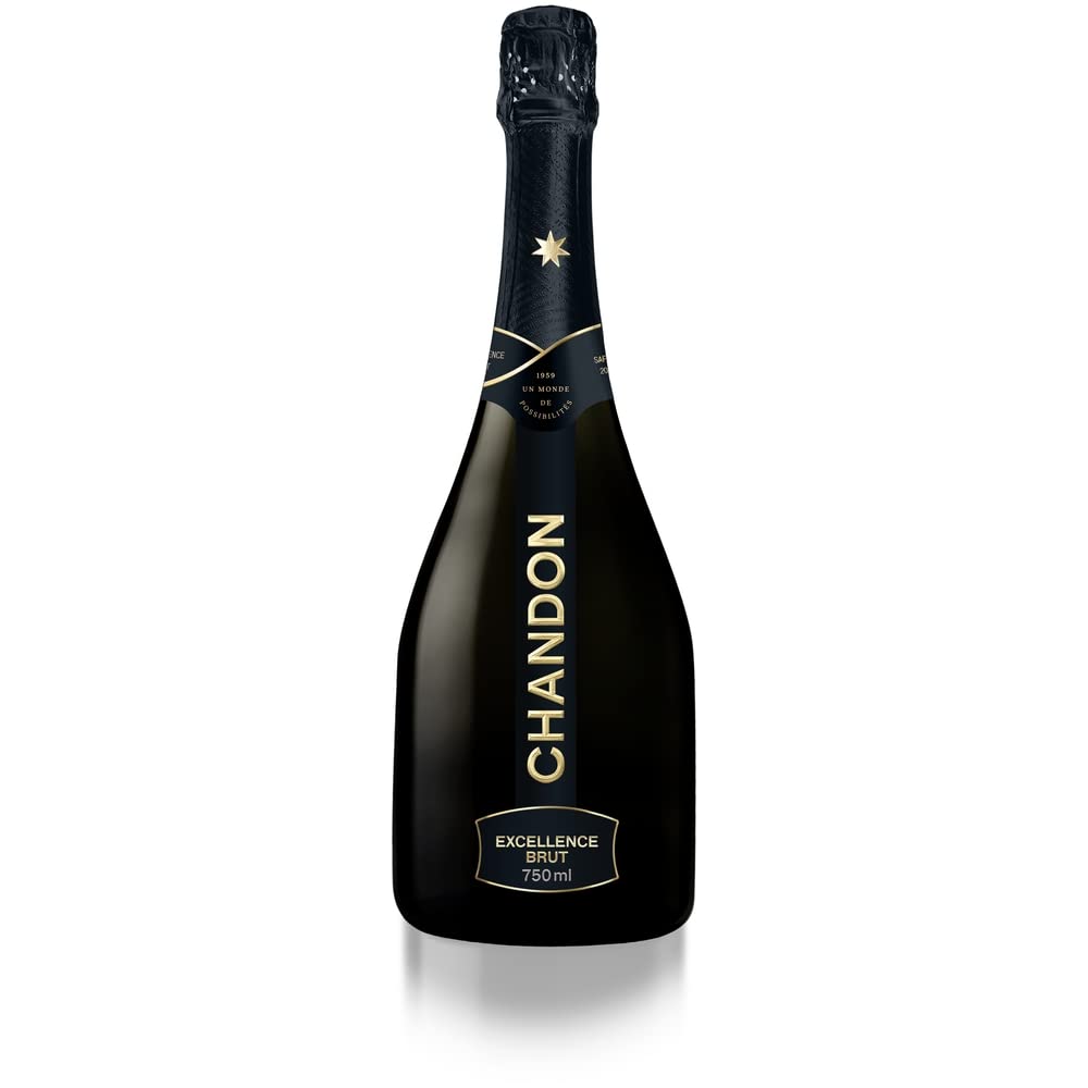 Chandon Espumante Excellence Cuvee Prestige 750 Ml
