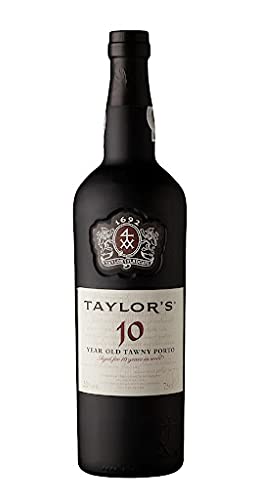 Taylor’s Porto Tawny 10 anos Vinho Tinto Português
