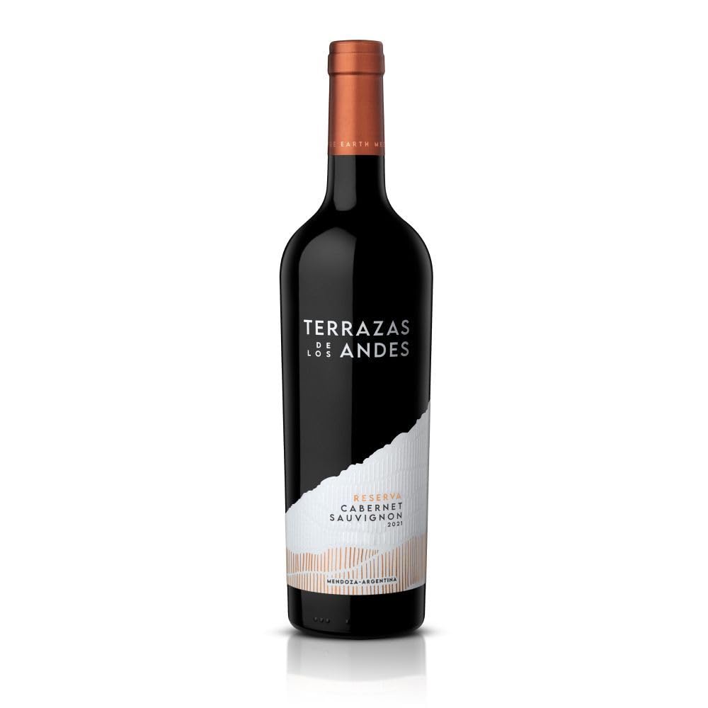 Vinho Terrazas Reserva Cabernet Sauvignon 750ml
