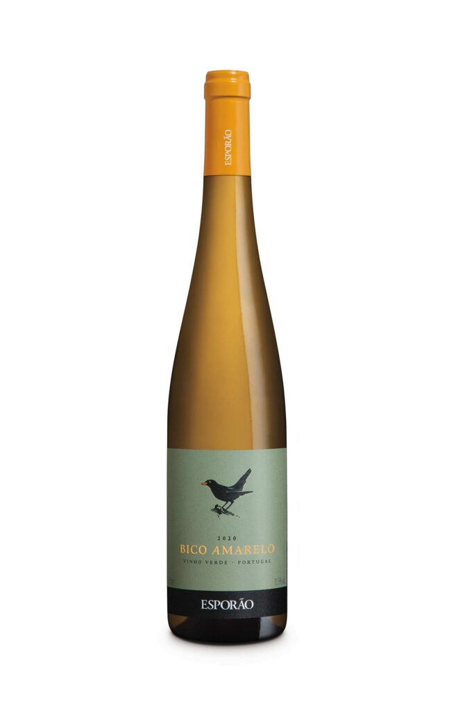 Vinho Bico Amarelo 750ml
