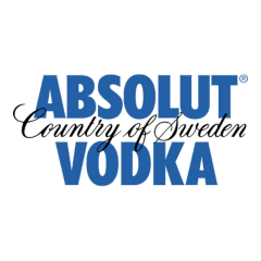 logo absolut