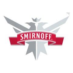 logo smirnoff