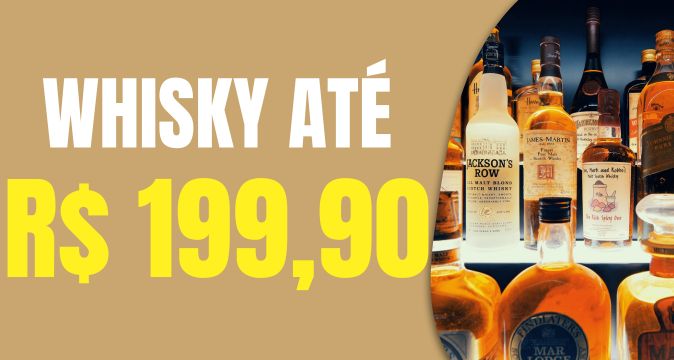 whisky 19990