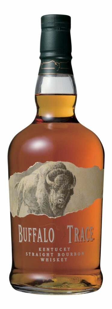 Buffalo Trace Whisky Ame Sabor Na 750 Ml
