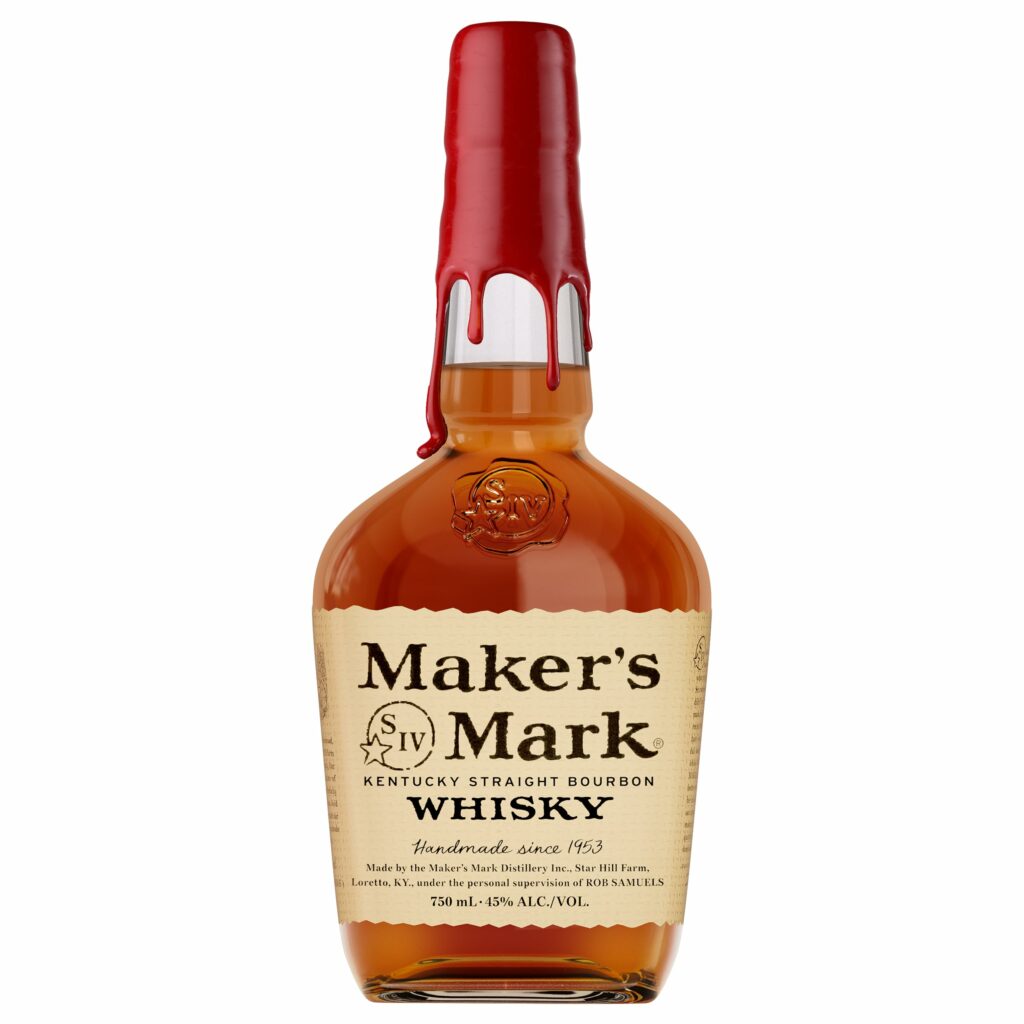 Maker's Mark Whisky Bourbon 750Ml
