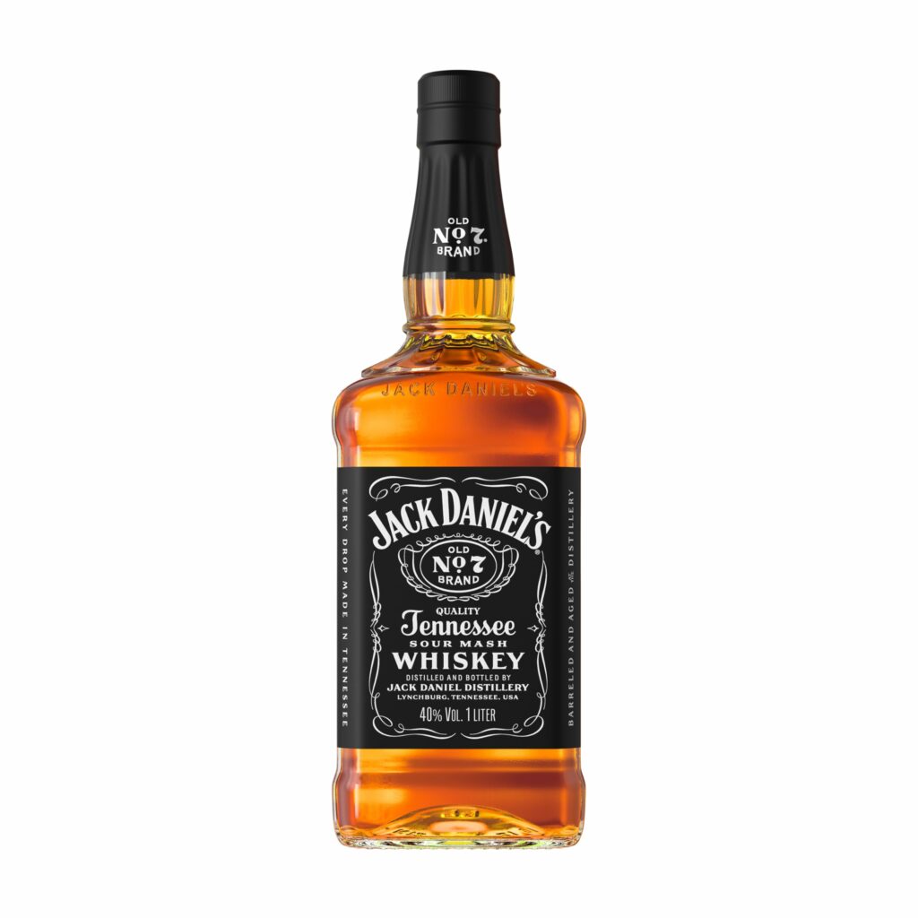 Jack Daniels - Whisky, 1000 Ml 18 image 47
